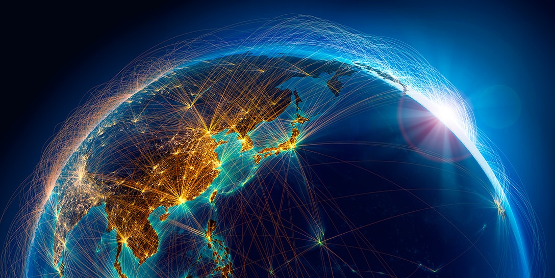 Nexora global capability