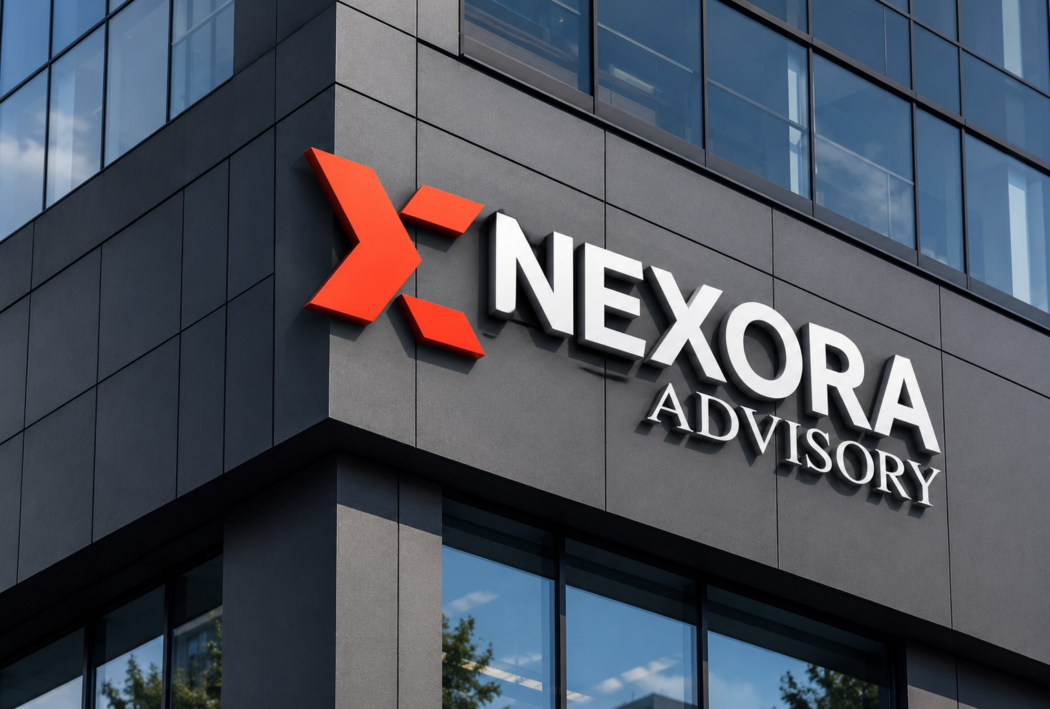 Nexora advisory approach